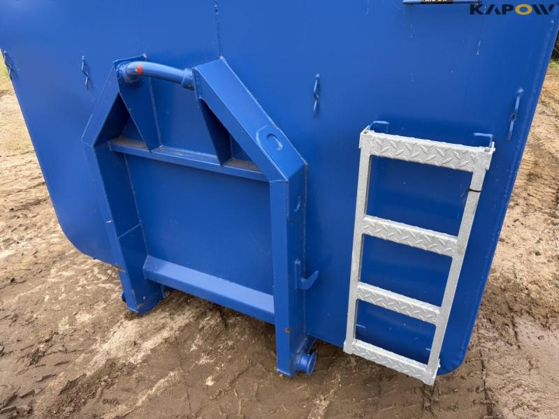 Weiscon container 9