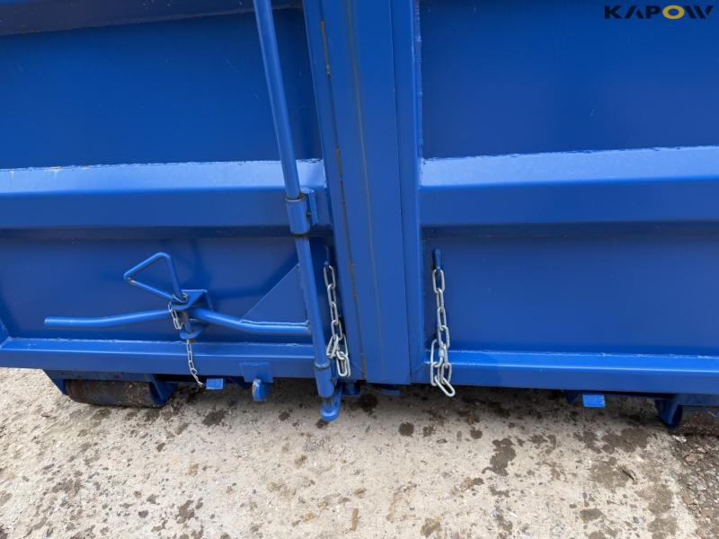 Weiscon container 13