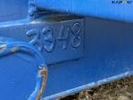 Weiscon container 16
