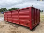 Weiscon container 7