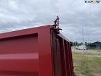 Weiscon container 20