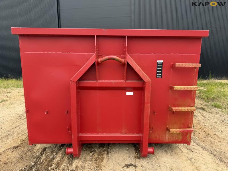 Weiscon container 2