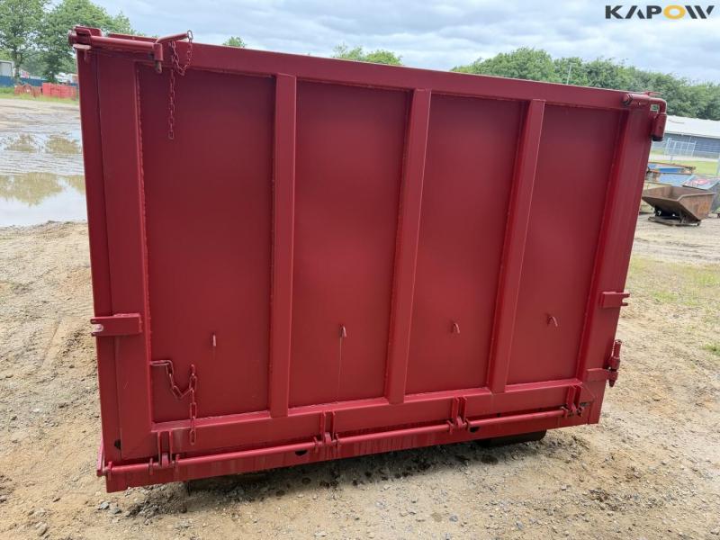 Weiscon container 18