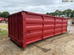 Weiscon container 5