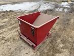Weiscon Tip 300 container 5