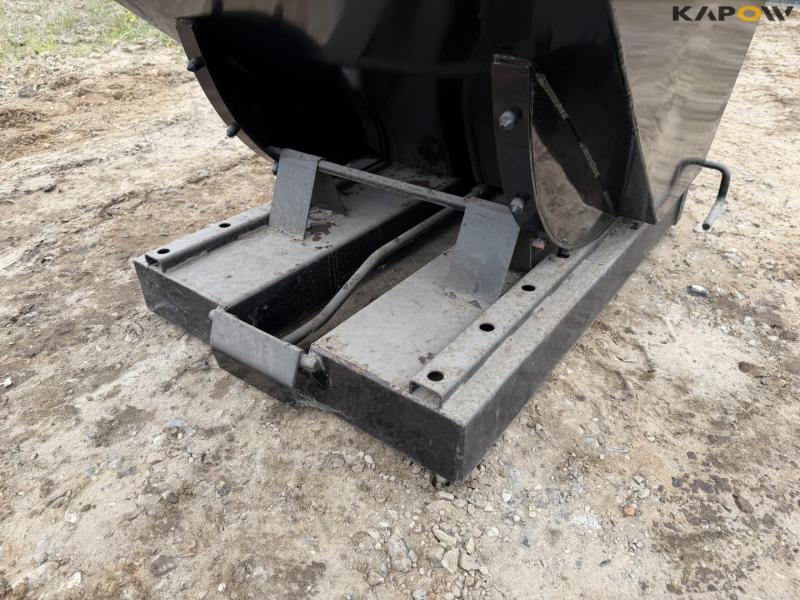 Weiscon Tip 300 container 10