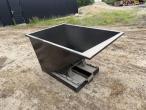 Weiscon Tip 300 container 3