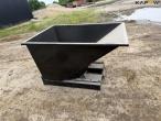 Weiscon Tip 300 container 4