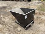 Weiscon Tip 300 container 7