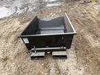 Weiscon Tip 550 Lav container 6