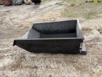 Weiscon Tip 550 Lav container 8