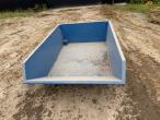 Weiscon Tip 550 Lav container 2