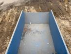 Weiscon Tip 550 Lav container 13