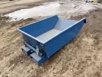 Weiscon Tip 550 Lav container 5