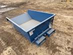 Weiscon Tip 550 Lav container 7