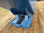 Weiscon Tip 600 container 9