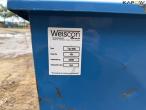Weiscon Tip 600 container 13
