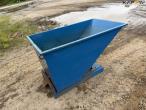 Weiscon Tip 600 container 5