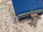 Weiscon Tip 600 container 13