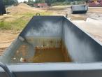 Weizcon container med hurtig skift 8