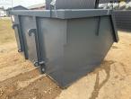 Weizcon container med hurtig skift 5