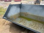 Weizcon container med hurtig skift 17