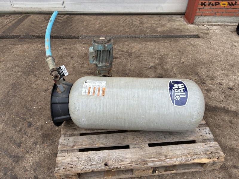 Well Mate WM0120 CE 1