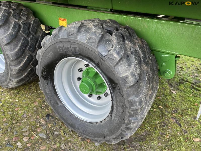 Western WF16T tipvogn 19