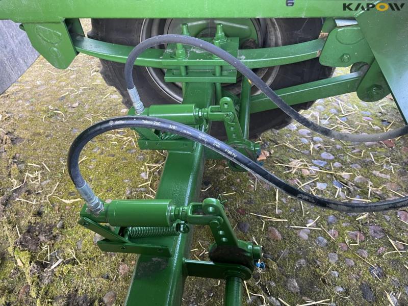 Western WF16T tipvogn 31