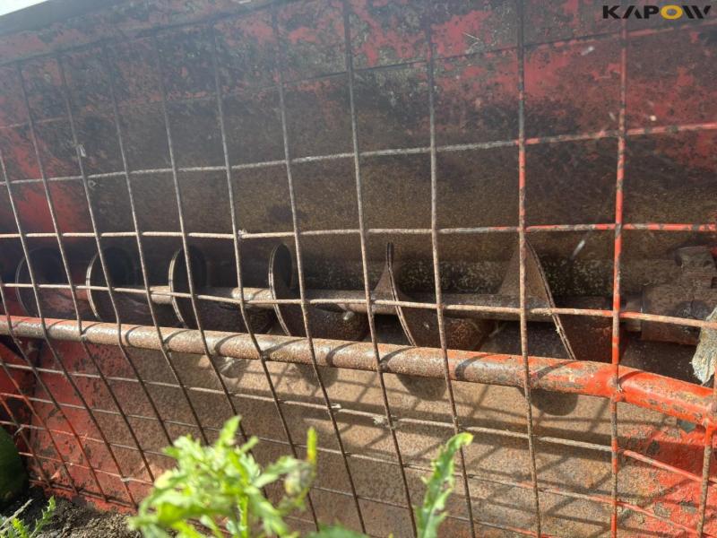 Westfield kornsnegl 32