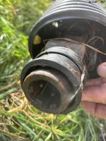 Westfield kornsnegl 24