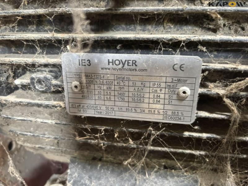 Westfield WR 80-26 kornsnegl 17