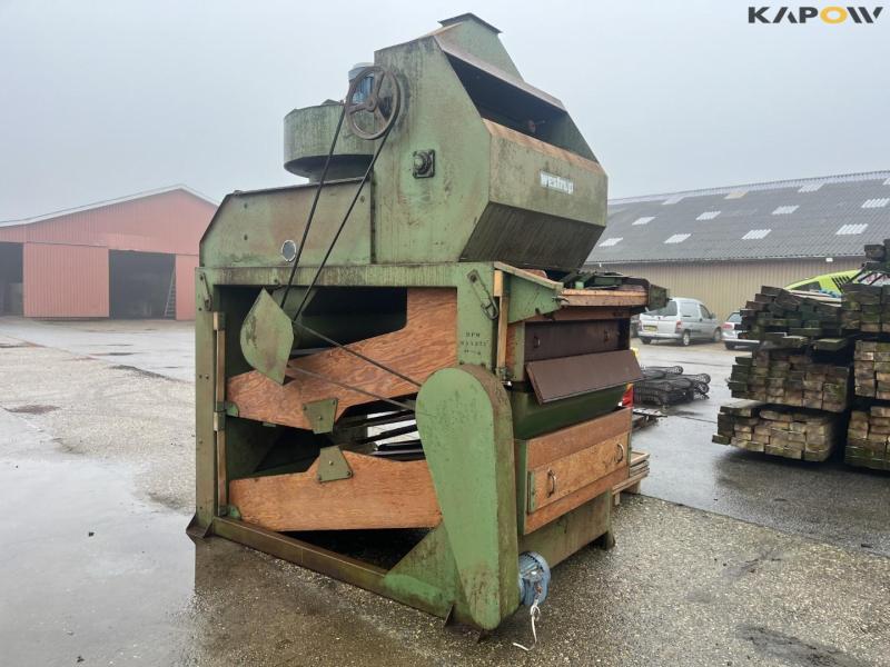 Westrup SL60 kornrenser 7