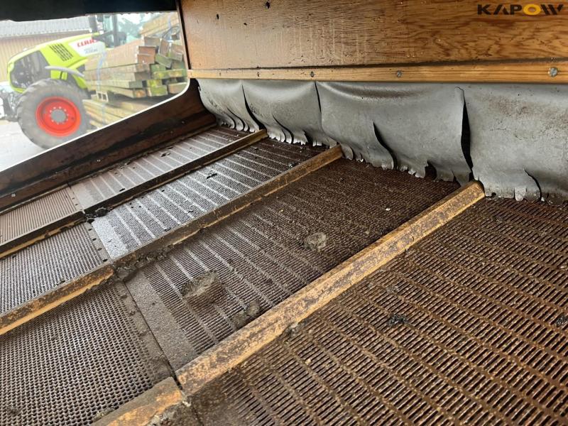 Westrup SL60 kornrenser 12