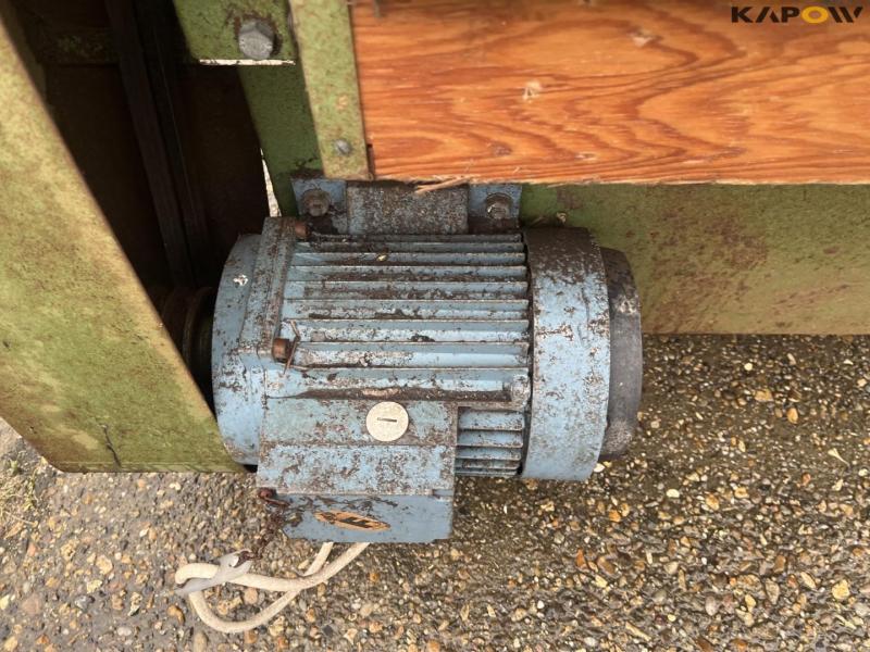 Westrup SL60 kornrenser 30