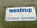 Westrup SL60 kornrenser 17