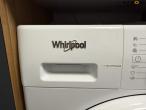 Whirpool vaskemaskine med vaskemiddel 4