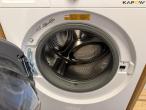 Whirpool vaskemaskine med vaskemiddel 7