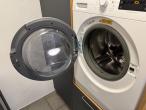 Whirpool vaskemaskine med vaskemiddel 8