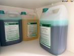 Whirpool vaskemaskine med vaskemiddel 10