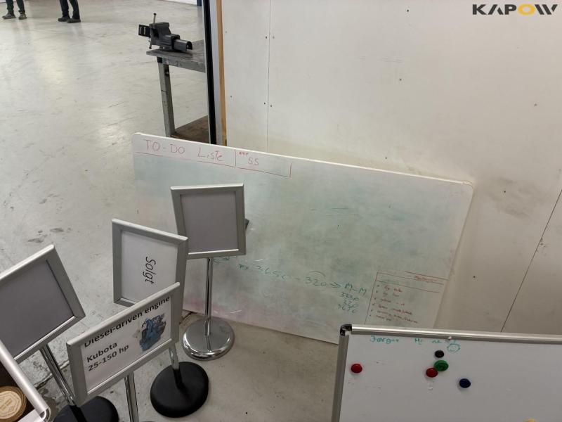 Whiteboard tavler og skilte 3