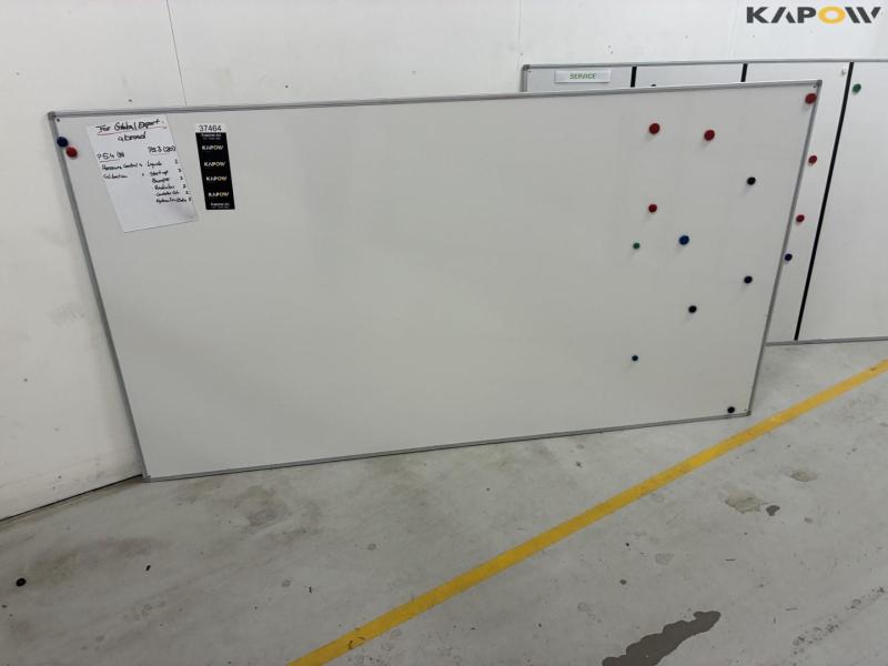 Whiteboard tavler og skilte 7