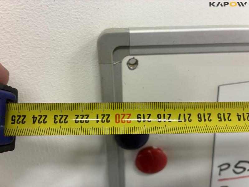 Whiteboard tavler og skilte 8