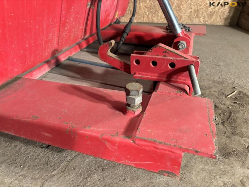 Wifo HO950 truck skovl til pallegafler 17