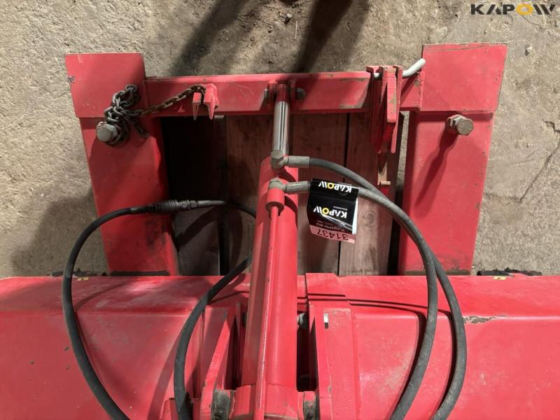 Wifo HO950 truck skovl til pallegafler 19