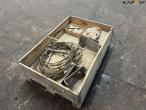 Wire kit til sprøjte kit 5