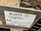 Wire kit til sprøjte kit 8