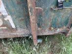 Wirehejs container 36m3 17