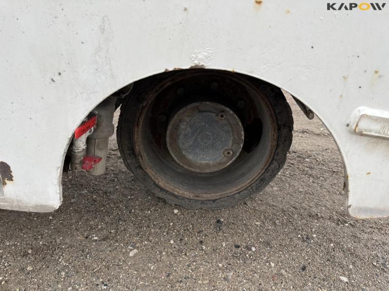 Wirtgen W 35 DC asfaltfræser 11