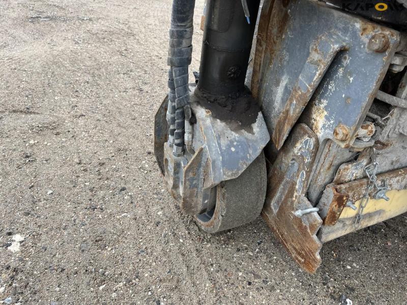 Wirtgen W 35 DC asfaltfræser 13